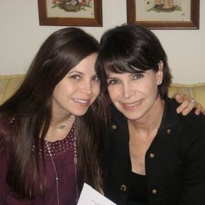 Meet your Posher, Debbie